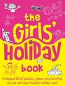 The Girls' Holiday Book