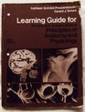 Learning guide for Tortora and Anagnostakos Principles of anatomy and physiology fifth edition