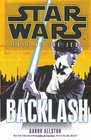 Backlash Aaron Allston