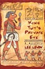 King Tut's Private Eye