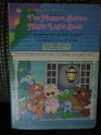 Jim Henson Presents the Muppet Babies Night Light Book