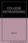 COLLEGE KEYBOARDING