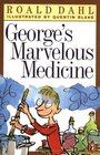 George\'s Marvelous Medicine