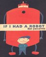 If I Had a Robot