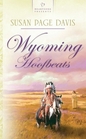 Wyoming Hoofbeats (Heartsong Presents #727)