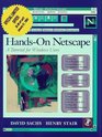 HandsOn Netscape