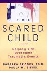 The Scared Child  Helping Kids Overcome Traumatic Events