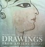 Drawings from Ancient Egypt