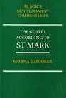 New Testament Commentaries The Gospel According to St Mark