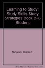 Learning to Study Study SkillsStudy Strategies Book BC