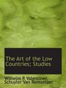 The Art of the Low Countries Studies