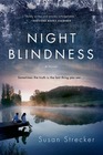 Night Blindness A Novel