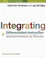 Integrating Differentiated Instruction And Understanding by Design Connecting Content