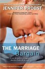 The Marriage Bargain (Marriage to a Billionaire, Bk 1)