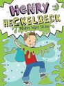 Henry Heckelbeck Makes Super Slime