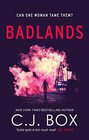 Badlands