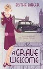 A Grave Welcome (A  Rose Beckingham Murder Mystery)