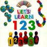 Let's Learn 123