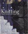Knitting Colour Structure and Design