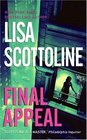 Final Appeal (Rosato and Associates, Bk 2)