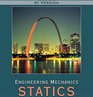 Engineering Mechanics Statics  Si English Version