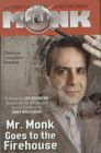 Mr. Monk Goes to the Firehouse Mr. (Monk, Bk 1) (Large Print)