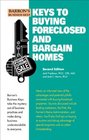Keys to Buying Foreclosed and Bargain Homes