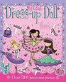 Dress Up Dolls (Giant Press Out)