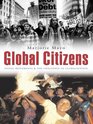 Global Citizens Social Movements and the Challenge Of Globalization