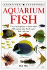 DK Handbooks Aquarium Fish