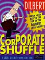 Dilbert Corporate Shuffle Card Game