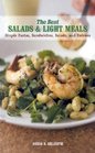 The Best Salads and Light Meals  Simple Pastas Sandwiches Salads and Entres