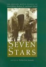 Seven Stars: The Okinawa Battle Diaries of Simon Bolivar Buckner, Jr. and Joseph Stilwell (Texas a  M University Military History Series)