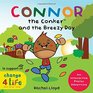 Connor the Conker and the Breezy Day An Interactive Pilates Adventure