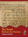 The Torah PortionbyPortion