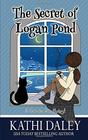 A Cat in the Attic Mystery The Secret of Logan Pond