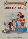 Mickey's Band
