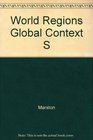 World Regions Global Context S