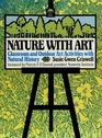 Nature With Art Classroom and Outdoor Activity With Natural History