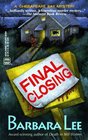 Final Closing