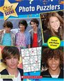 Star Scene: Photo Puzzlers (Star Scene)