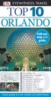 Top 10 Orlando (EYEWITNESS TOP 10 TRAVEL GUIDE)