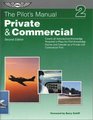 The Pilot's Manual Private  Commercial