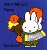 Aunt Alice's Party