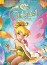 Disney Fairies Graphic Novel 8 Tinker Bell and Her Stories for a Rainy Day