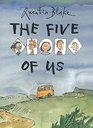 The Five of Us