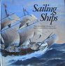 Sailing Ships PopUp Book