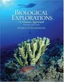 Biological Explorations  A Human Approach