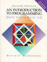 An Introduction to Programming Using Visual Basic 40