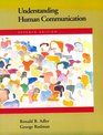 Understanding Human Communication